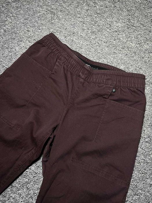 Штани для скелелазіння BLACK DIAMOND - S - Climbing E9/Bouldering