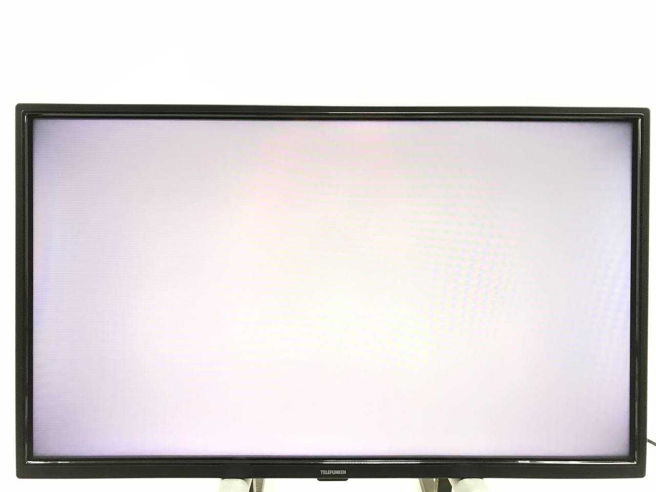 Скидка Телевизор 32" Telefunken XF32K559D (Full HD DVD Smart TV)