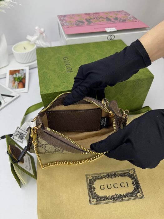 Torebka Gucci ophidia mini