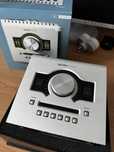 Apollo Twin USB duo core (windows) - jak nowy