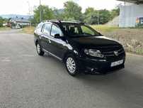 Logan 2013 1.2 LPG