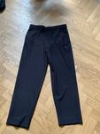 River Island plisse spodnie 36 (nowy)