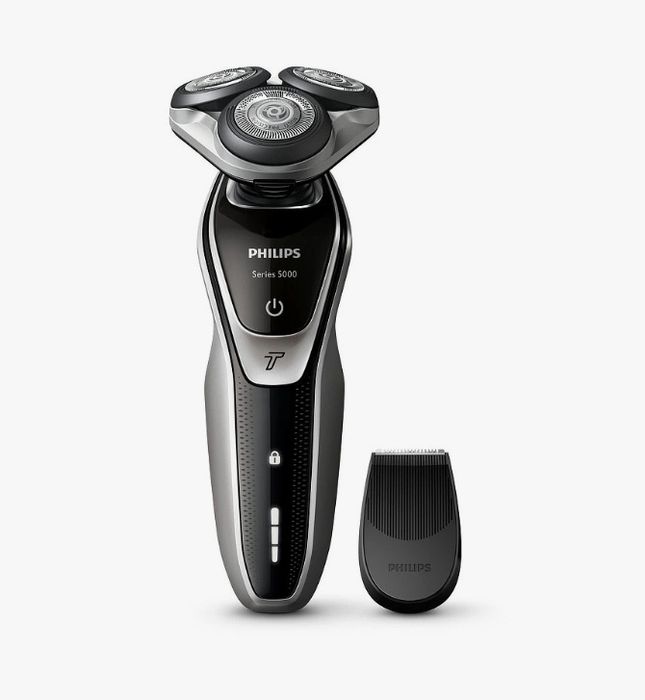 Бритва Philips Shaver Series 5000 Turbo