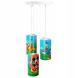 Lampa wisząca Disney MICKEY CLUB