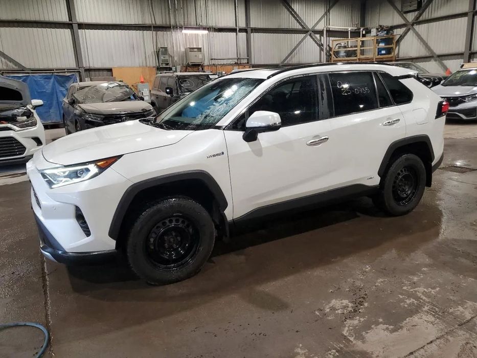 Toyota RAV4 oszczędność i ekologia w jednym