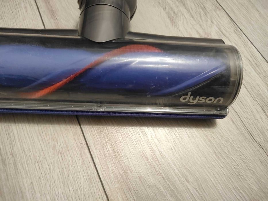 Szczotka Dyson V7 V8 elektroszczotka do Dyson V10 V11