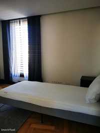 Spacious double room in Porto - Room 3