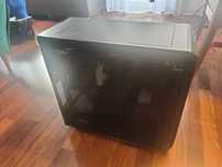 Komputer Gamingowy i7-9700K, RTX2080, 16GB RAM