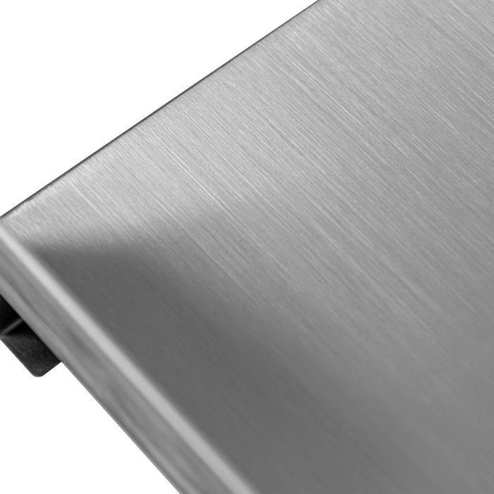 Stół gastronomiczny roboczy spawany z półką Mega-M 200x70x85 cm