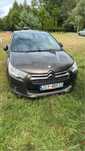 Citroen DS4 2013r 1.6 ehdi
