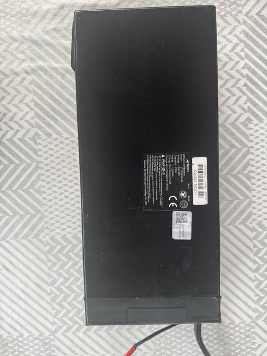 Nowa bateria kukirin g4