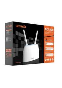 Tenda 4G09 WiFi 1200Mbps (LTE Cat.6 300/50Mbps)