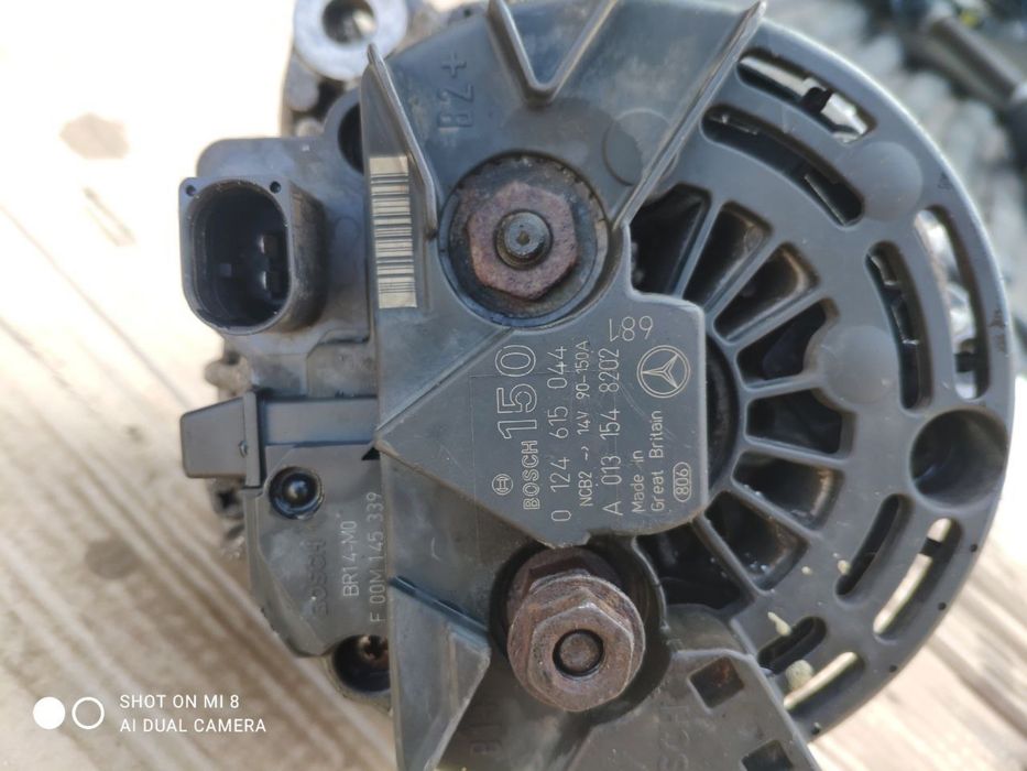 Шрот розбір деталі розборка mercedes W220 S500S430S320 4 maticМерседес