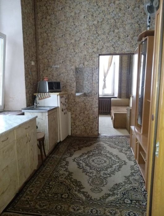 Сдам большую комнату в центре Чугуева