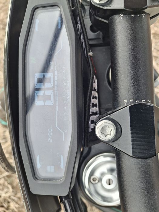 Kovi jnr 250 2025 року