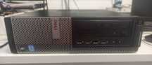 Komputer Dell Optilex 990 i3 2120 4x3,3GHz