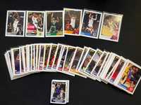 Cromos e cartas PANINI NBA 2021/22