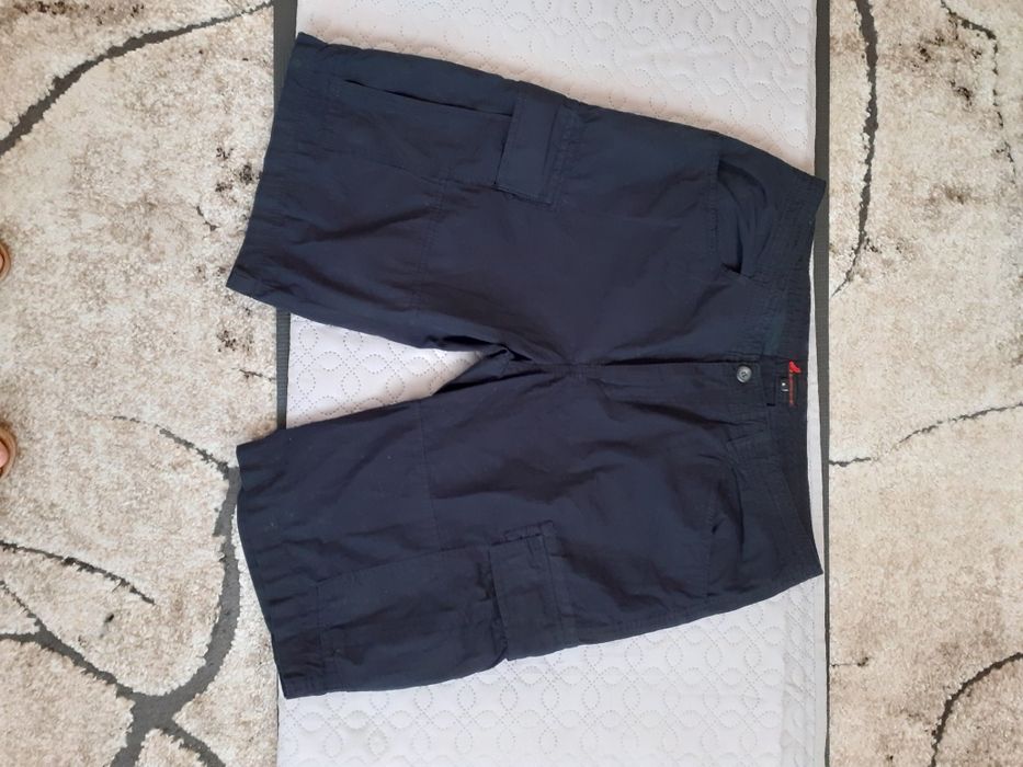 Krótkie spodenki męskie