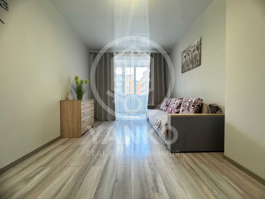 Оренда 1но кім ЖК Набережний Квартал