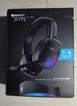 Słuchawki bezprzewodowe nauszne ROCCAT Syn Max Air