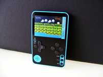 Konsola mini Game Player 500 gier