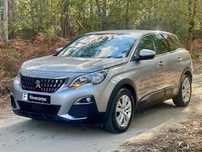 Peugeot 3008 BlueHDi 130 Stop & Start Active