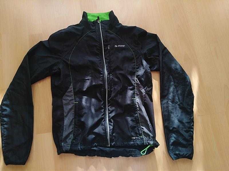 SOC kurta sportowa do biegania damska rozmiar 38 / M