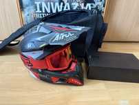 Airoh aviator 3 M