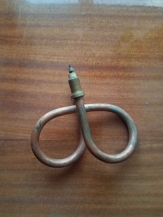 Тен новий.                        ...