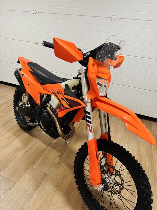 KTM exc 450 f _ 2026 c/ torre p/gps