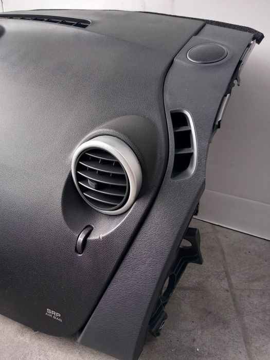 Tablier com kit completo de airbag Renault Kangoo 3 - Ano 2017