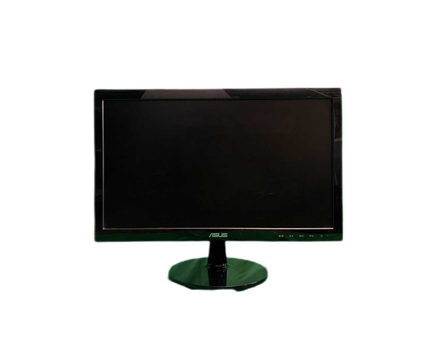 HP compaq Elite 8300 Small 16GB RAM licencja Windows 11 + Monitor ASUS