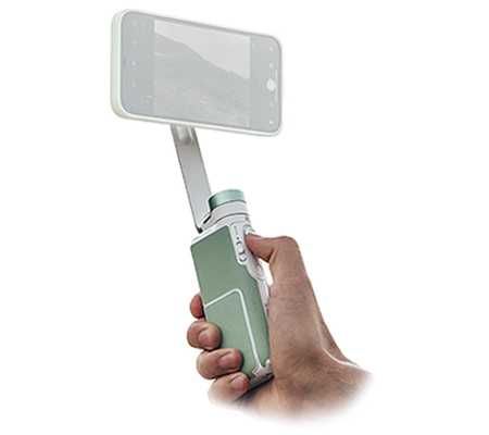 Стабілізатор PowerVision S1 Explorer Kit (3-Axis Smartphone Gimbal)