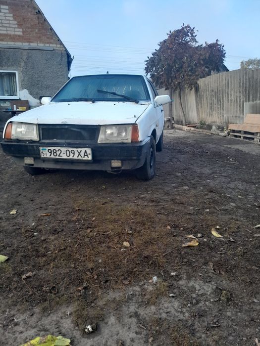 Продам ваз 2108 находу