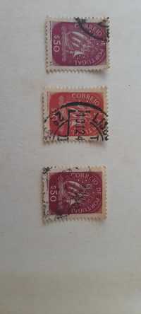 1943 Caravelas Portuguesas