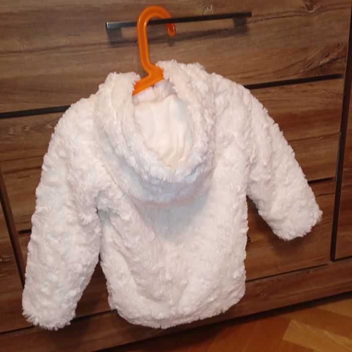 Futerko przejściowe r. 86 C&A