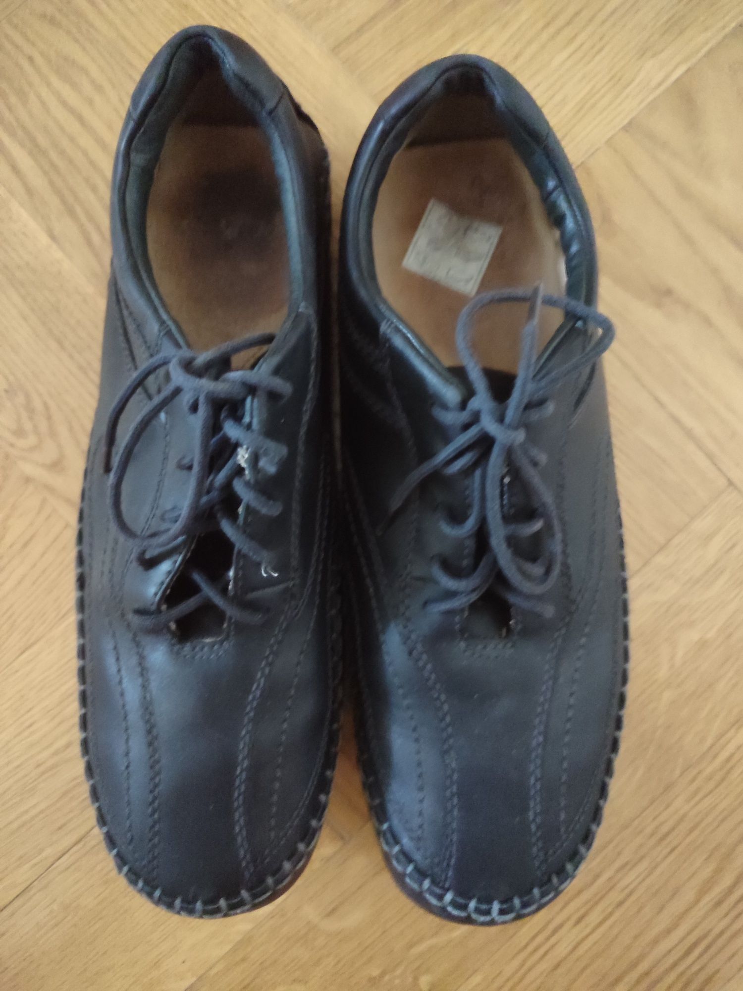 Туфли, мокасины, слипоны Clarks 27,5 см UK8G