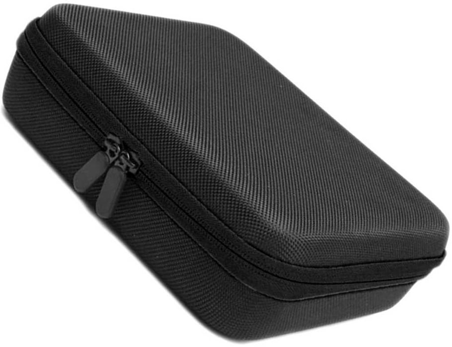 Kuferek organizer na lakiery do paznokci 30 sztuk