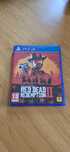 Red Dead Redemption 2 ps4