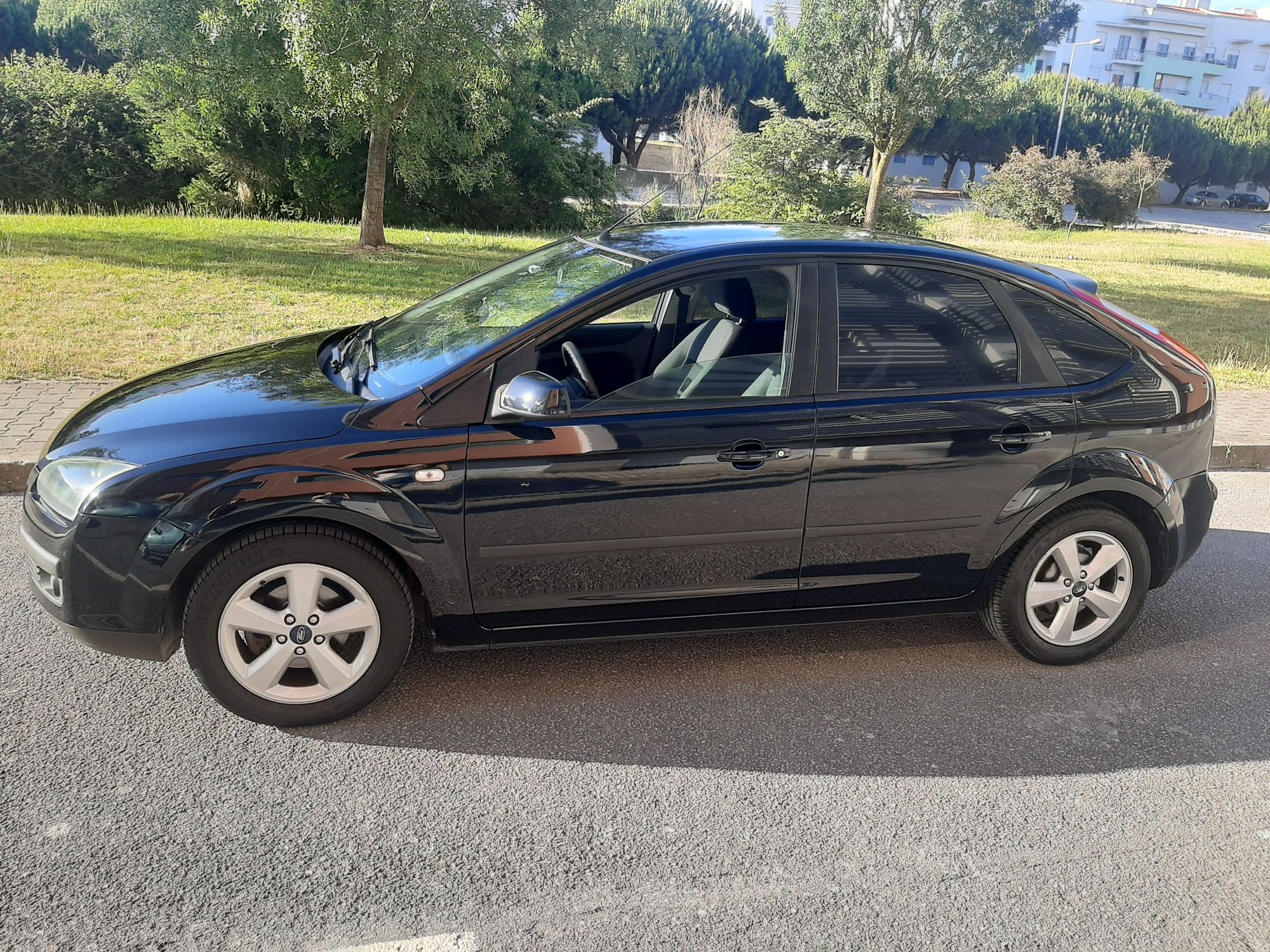 Ford Focus 1.6 TDCI -2006