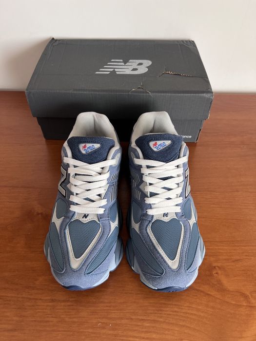 Ténis New Balance 9060 tam.42