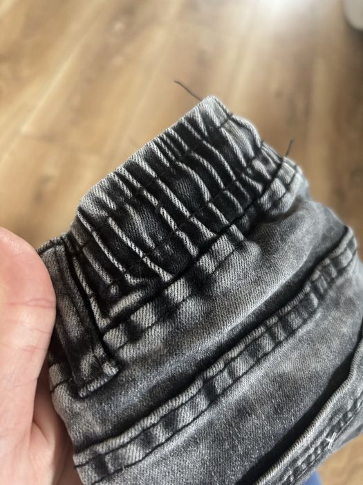 Spodnie dla chlopca rozm. 134