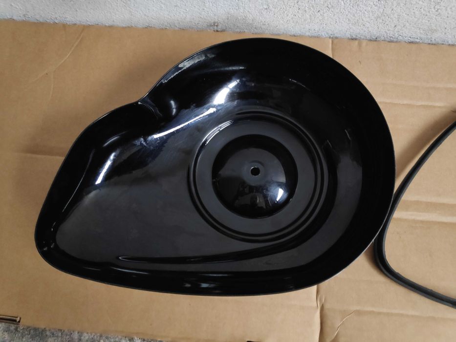 Filtros Harley Davidson Sportster e Dyna 103ci