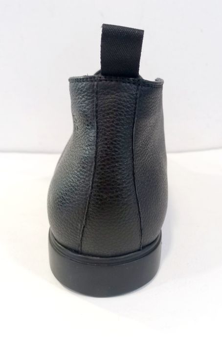 Чоловічі зимові черевики Baldinini