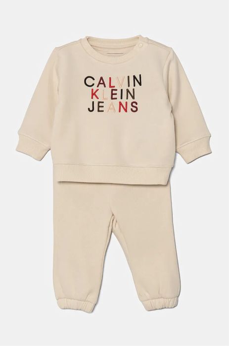 Dres dzieciecy Calvin Klein