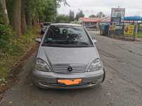 Mercedes A klasa tanio Cdi
