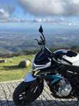 CF Moto 675 NK -