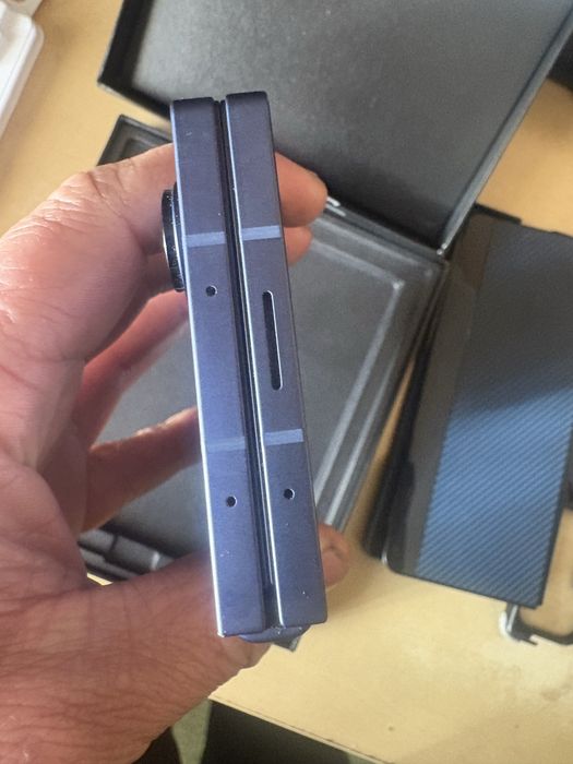 Samsung galaxy z fold6