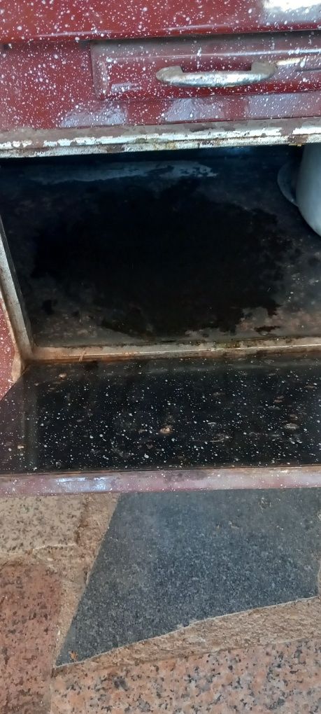 Forno a lenha esmalte Guerreiro