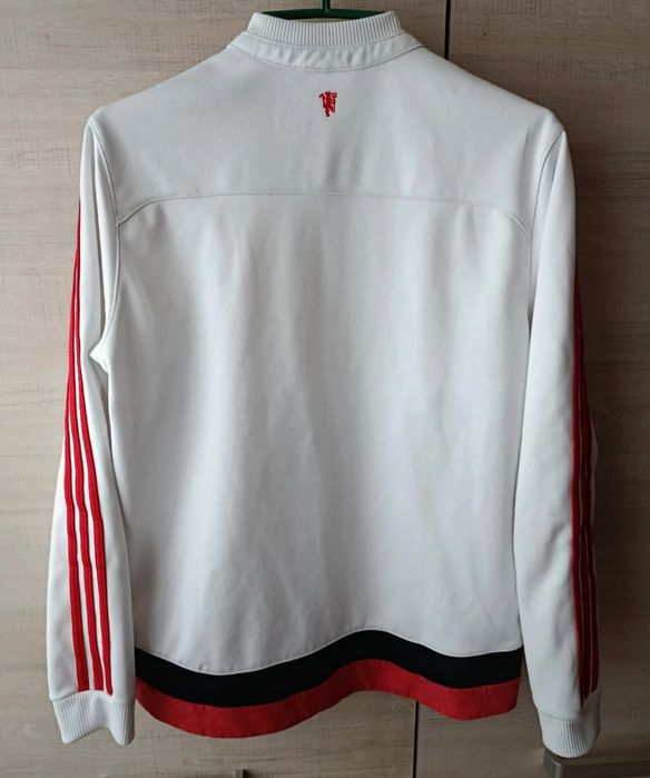 FC Manchester United sezon 2015/2016.rozmiar L,13-14 lat